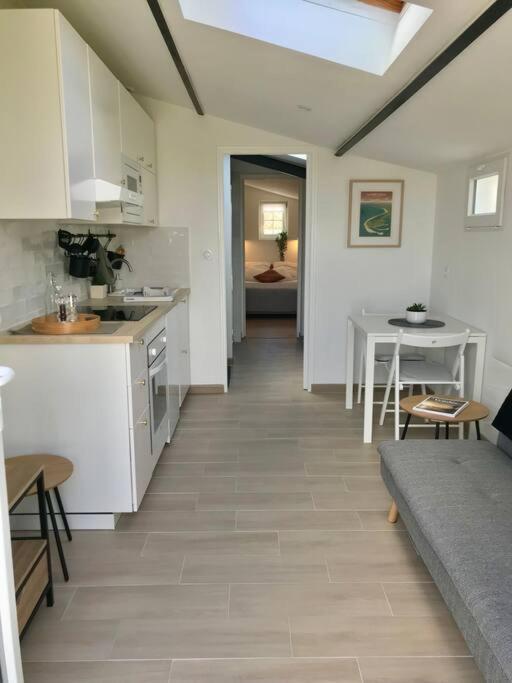 - La Vie Douce - Entre Ocean & Marais Apartment Saint-Michel-en-l'Herm Exterior photo